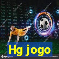 Hg jogo